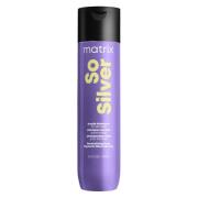 Matrix Total Results Color Care So Silver Shampoo 300ml