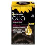 Garnier Olia 3.0 Soft Black