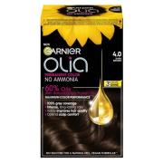 Garnier Olia 4.0 Dark Brown