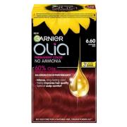 Garnier Olia 6.60 Intense Red