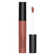 BareMinerals Mineralist Lasting Matte Liquid Lipstick Brave 3,5 m