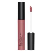 BareMinerals Mineralist Lasting Matte Liquid Lipstick Splendid 3,