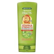 Garnier Fructis Vitamin & Strength Conditioner 300 ml