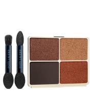 Estée Lauder Pure Color Envy Luxe Eyeshadow Quad Refill Wild Eart