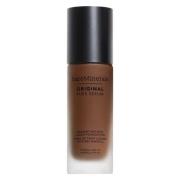 bareMinerals Pure Serum Liquid Foundation Deep Neutral 6 30 ml