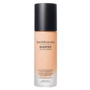 bareMinerals BAREPRO 24H Matte Comfort Liquid Foundation Fair 12