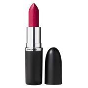MAC Macximal Sleek Satin Lipstick Maraschino, Much? 3g