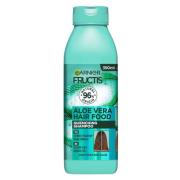 Garnier Fructis Hair Food Aloe Vera Shampoo 350 ml