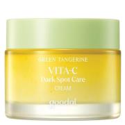 Goodal Green Tangerine Vita C Dark Spot Care Cream 50 ml