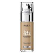 L'Oréal Paris True Match Super-Blendable Foundation 7.W Neutral 3