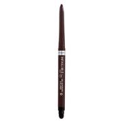 L'Oréal Paris Infaillible Grip 36H Automatic Eyeliner #04 Brown D