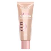 L'Oréal Paris Lumi Glotion Highlighter 902 Light Glow 40 ml