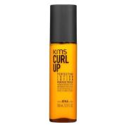 KMS CurlUp Perfecting Lotion 100ml