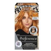 L'Oréal Paris Préférence Vivid Colors 7.432 Copper