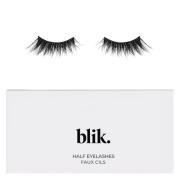 blik Matcha Half Lashes