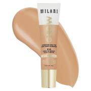 Milani Cosmetics Glow Hydrating Skin Tint 210 Light To Medium 30