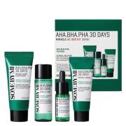 Some By Mi AHA BHA PHA 30 Days Miracle AC SOS Kit