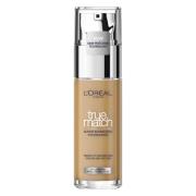 L'Oréal Paris True Match Super-Blendable Foundation 6.5.W Golden