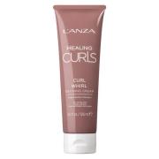 L'ANZA Healing Curls Curl Whirl Defining Cream 125 ml