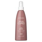 L'ANZA Healing Curls Curl Boost Activating Spray 177 ml