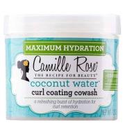 Camille Rose Coconut Water Curl Coating Cowash 355 ml