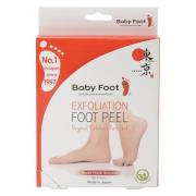 Baby Foot Exfoliation Foot Peel 2x35ml