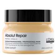 L'Oréal Professionnel Absolut Repair Mask Thick Hair 250ml