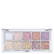 rom&nd Better Than Palette 00 Light & Glitter Garden 8 g