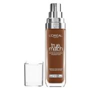 L'Oréal Paris True Match Super-Blendable Foundation 10.N 30ml