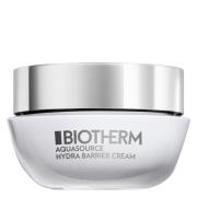 Biotherm Aquasource Hydra Barrier Moisturizing Cream 30 ml