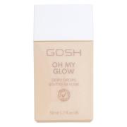 GOSH Copenhagen Oh My Glow 50ml