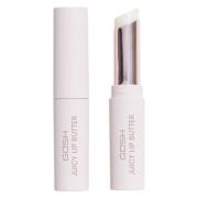 GOSH Copenhagen Juicy Lip Butter 001 Spakling Champagne 20g