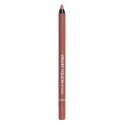 GOSH Copenhagen Velvet Touch Lip Liner 1,2g