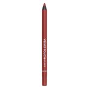 GOSH Copenhagen Velvet Touch Lip Liner 1,2g