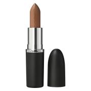 MAC Macximal Sleek Satin Lipstick Hodgepodge 3.5 g