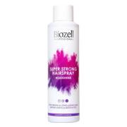 Biozell Hairspray Super Strong 250 ml