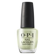 OPI Nail Lacquer Spring Collection AppointMINT Confirmed 15 ml