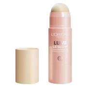 L'Oréal Paris Lumi Le Glow Highlighter Stick Glowy 635 Golden Cou