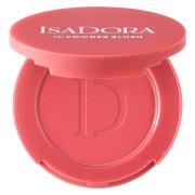 IsaDora The Powder Blush 05 Raspberry Red 4,5 g