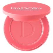 IsaDora The Powder Blush 09  Pink 4,5 g