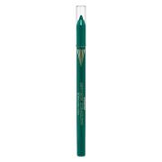 Max Factor Masterpiece Wow Liner Emerald Green 1,2 g