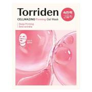 Torriden CELLMAZING Firming Gel Mask 45 g x 1 pcs