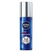 NIVEA Men Anti-Age Power Moisturizer 2in1 Anti Dark Spots 50 ml