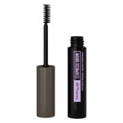 Maybelline New York Brow Fast Sculpt Eyebrow Gel Medium Brown 2,8