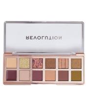 Makeup Revolution Eternal Icon Palette