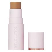 Makeup Revolution Skin Silk Bronzer Stick Light Sunkissed 4,5g