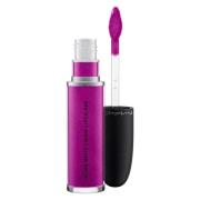 MAC Retro Matte Liquid Lipcolour Atomized 5ml