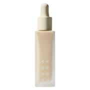 Uoga Uoga Mineral Serum Foundation SPF20 682 Foamy Sea 30ml