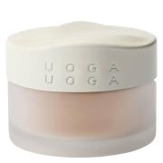 Uoga Uoga Mineral Bronzing Powder/Blush Beach Mode 5 g