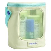 Maria Nila Beauty Bag Structure Repair 3pcs